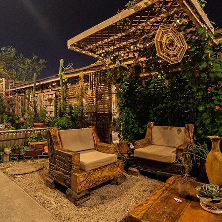 Hostal Valle Mistral La Serena Exterior foto