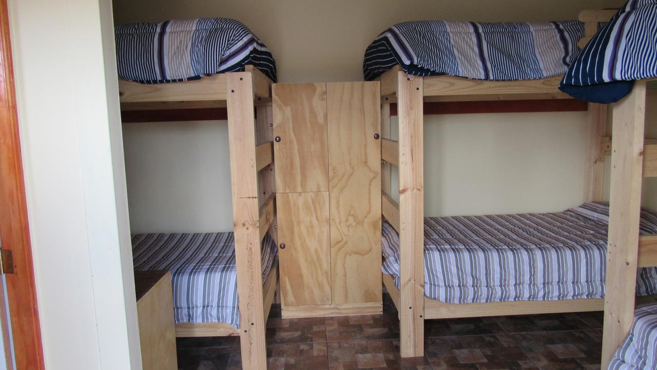 Hostal Valle Mistral La Serena Exterior foto