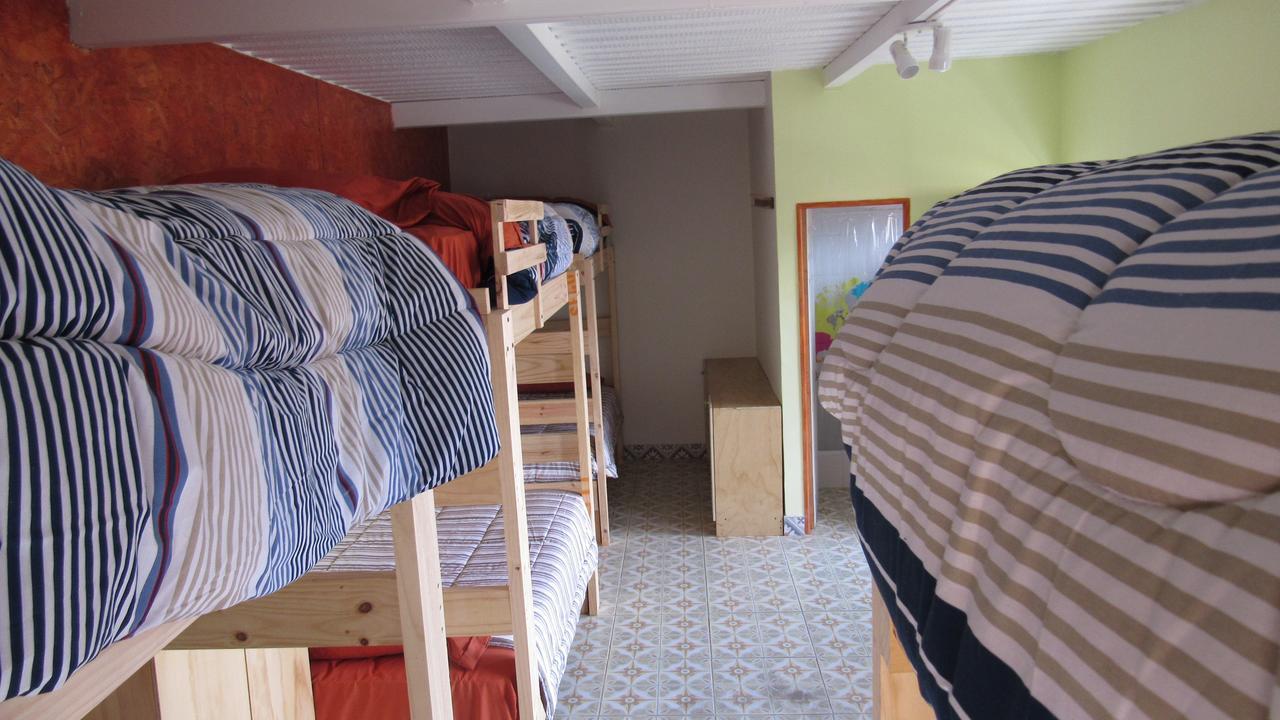 Hostal Valle Mistral La Serena Exterior foto